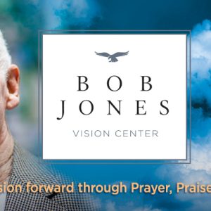 Bob Jones Vision Center